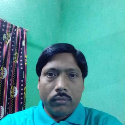 Goutam das