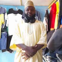 seikou Yusuf Dukureh