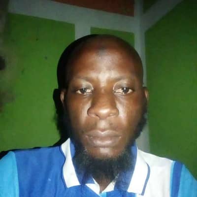Bashiru moruf olanrewaju