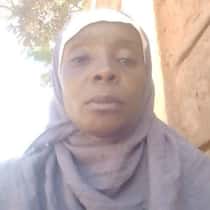 mariam wambui