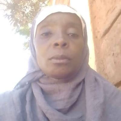 mariam wambui
