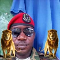 OUSMAN Joof