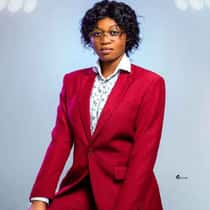 Sandra Enyonam