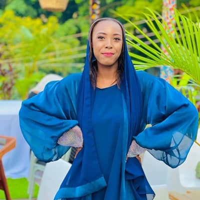 Qweeni Nash