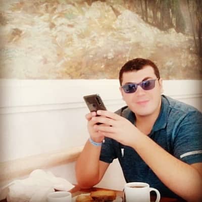 Moe Samy