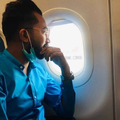 saim shaikh