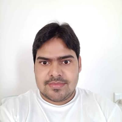 Abdullah Siddiqui