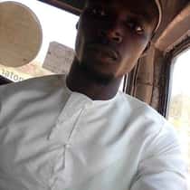 nuhu Suleiman