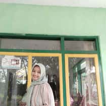 Agnia Wahidatusa'Diah