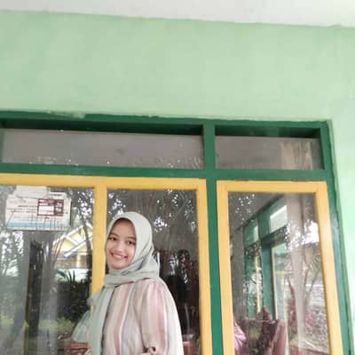 Agnia Wahidatusa'Diah