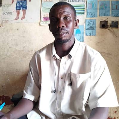 lamin camara