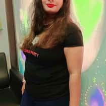 Ruksar shaikh
