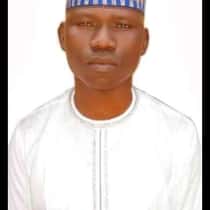 sani iliyasu Muhammed