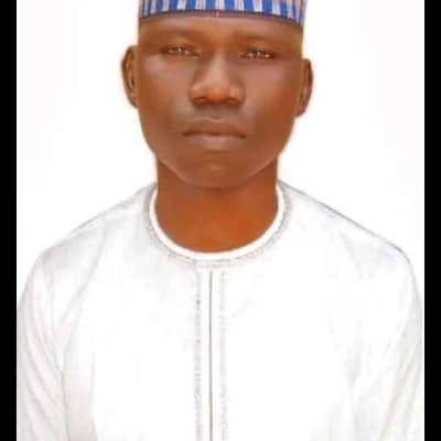 sani iliyasu Muhammed