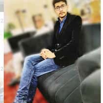 Muhammad Mahad