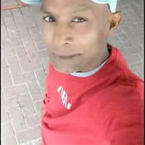 imraan Mohammed