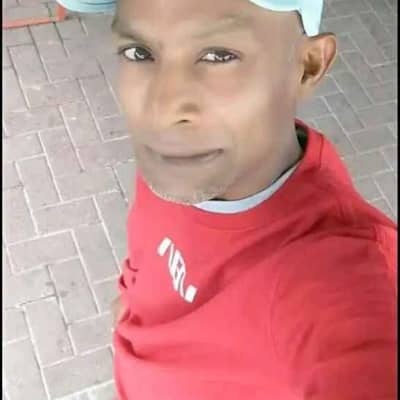 imraan Mohammed