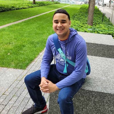 Joey Lanzo