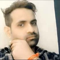 Sahir Malik