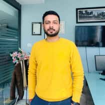Arsalan Abdalla