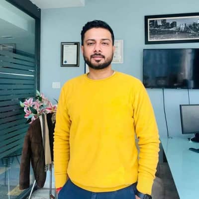 Arsalan Abdalla