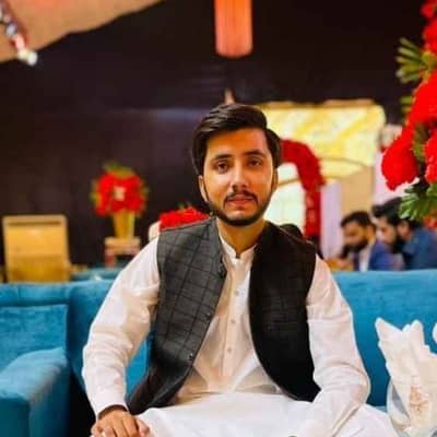 Ali Ahsan