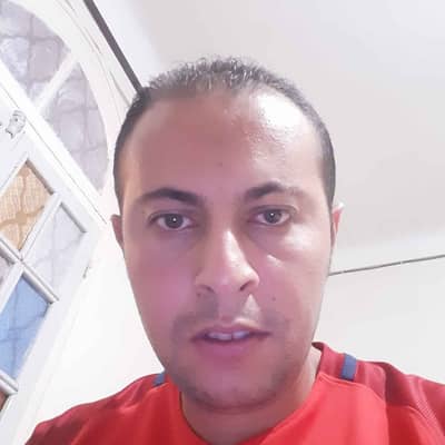 Ahmed yacine