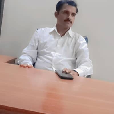Ahmed