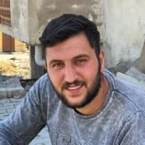 Mahsum Özdemir