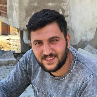 Mahsum Özdemir