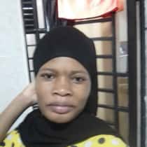 shamzah