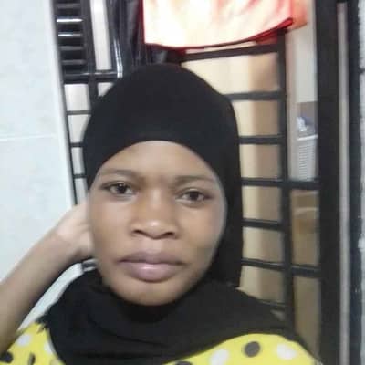 shamzah