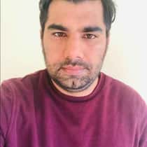 Arslan Ali