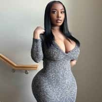Sandra Azumah