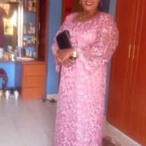 aisha abubakar
