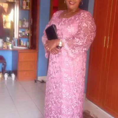 aisha abubakar