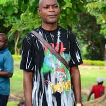 yomi Asiyanbola