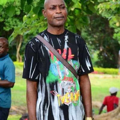 yomi Asiyanbola