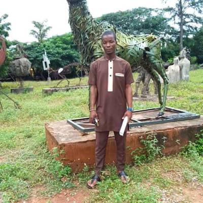 salihu shamsudeen