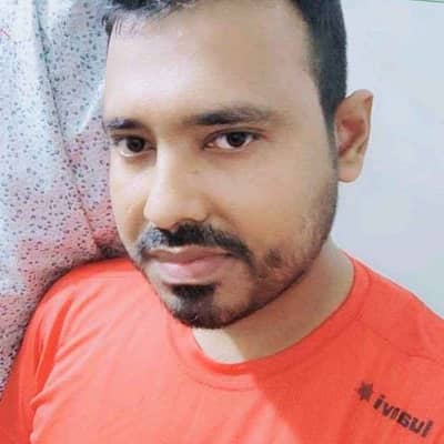 Farhan Ahmed Arko
