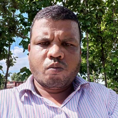 Jagannath prasad kahar