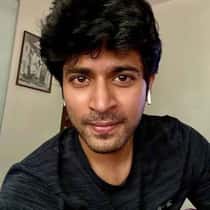 Sajid Ahmed