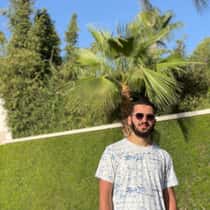 Zoubir