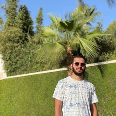 Zoubir