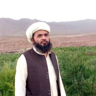 Abdullah Jan