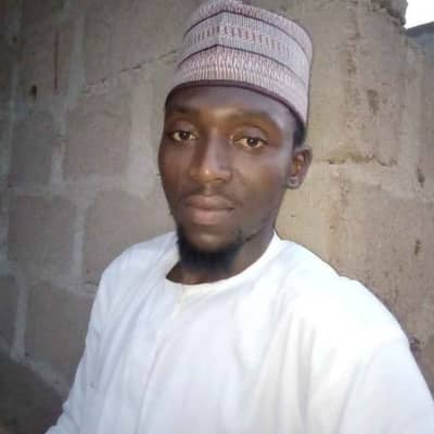 Muhammad