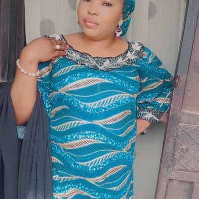 Mulikat Ummi