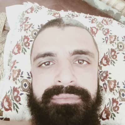 sayyed shahnawaz