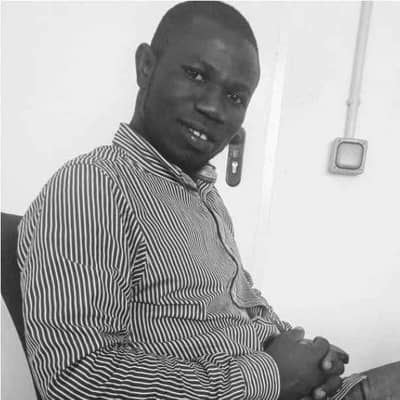 idris abdulmaleeq