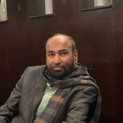 Asif Rasheed
